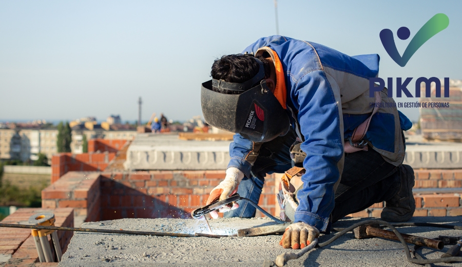 Chile enfrenta mayor ajuste laboral de la región en 2025