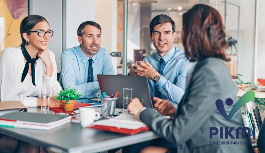 ¿Qué es la Gestión de Personas en las Empresas Chilenas? Una Guía Completa.