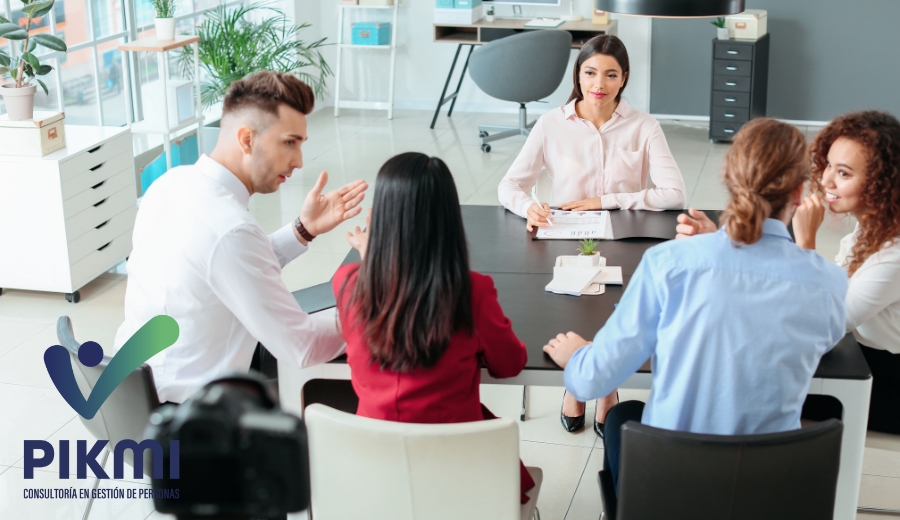 Tendencias de Recursos Humanos en Chile para 2025