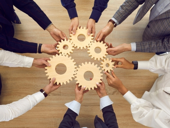 consultora en gestión de personas ubicada en la Región de Ñuble