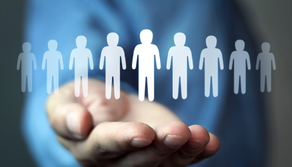 reclutamiento de personal